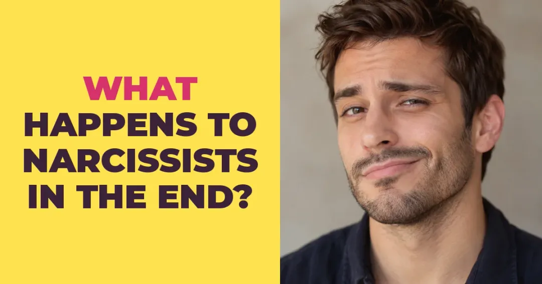 What Happens To Narcissists In The End?
