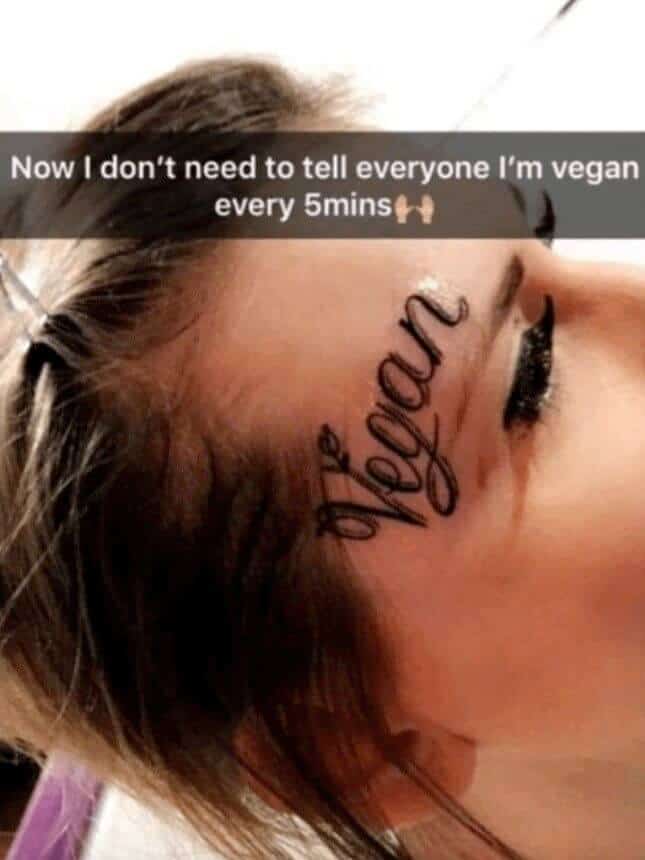 Vegan