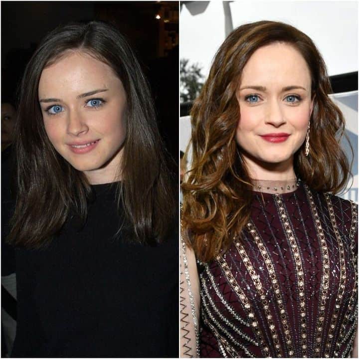 Alexis Bledel