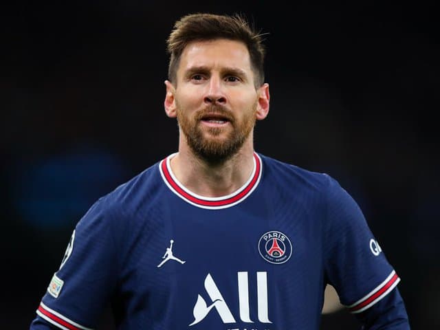 Al-Hilal Offers €400 Million Per Year Bid for Lionel Messi