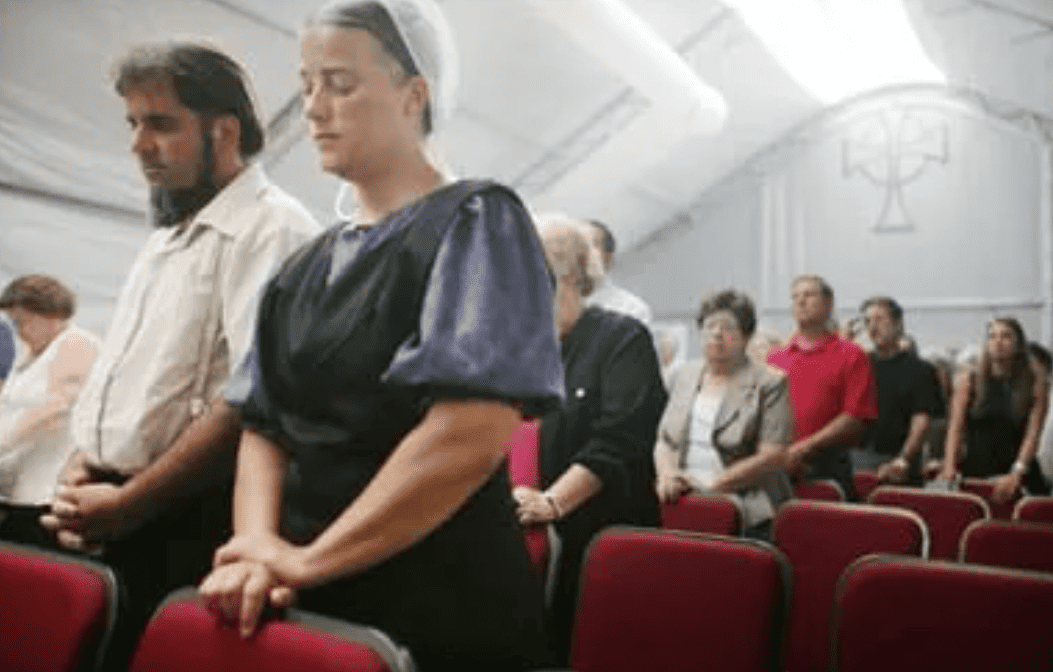40+ Facts You Didn't Know About Amish People