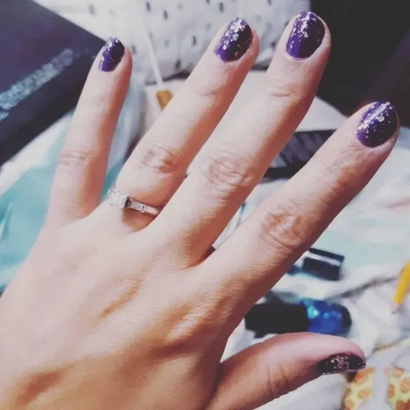 Can You Turn Your Nails Down?