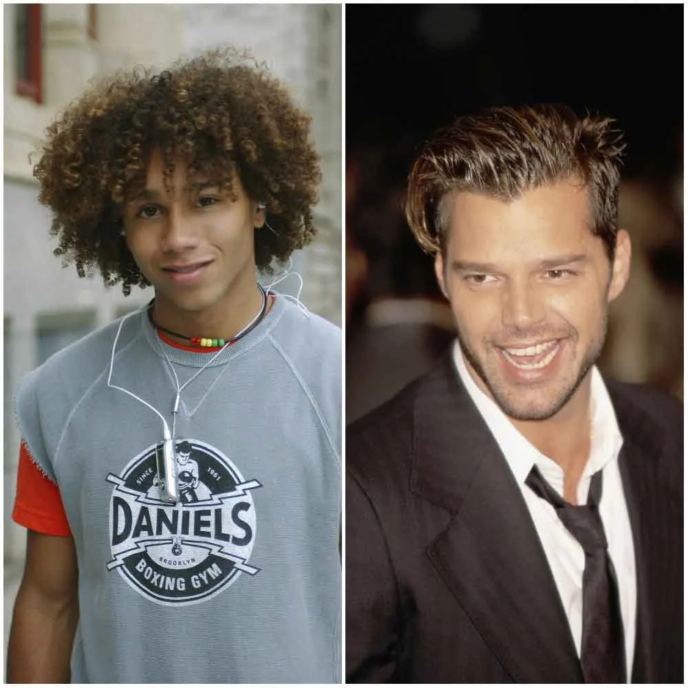 Here’s How Your Favorite Heartthrobs from the Early 2000s Have Changed!